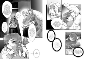 Read Essence of Time  1 Page 3 in English