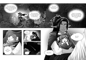 Read Essence of Time  1 Page 4 in English