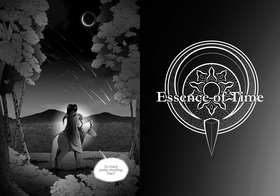 Read Essence of Time  1 Page 5 in English