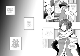 Read Essence of Time  1 Page 6 in English