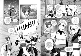 Read Essence of Time  1 Page 10 in English