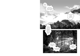 Read Essence of Time  2 Page 2 in English