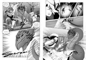 Read Essence of Time  2 Page 3 in English