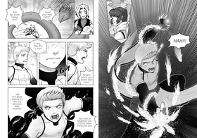 Read Essence of Time  2 Page 4 in English