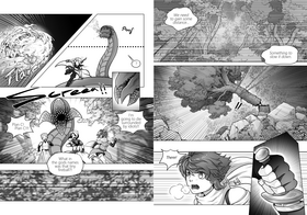Read Essence of Time  2 Page 5 in English