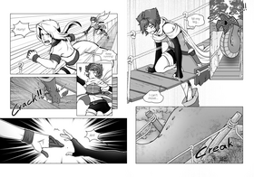 Read Essence of Time  2 Page 8 in English
