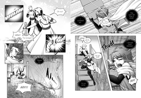 Read Essence of Time  2 Page 9 in English