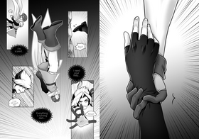 Read Essence of Time  2 Page 10 in English