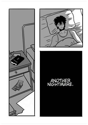 Read UNLICENSED BUSINESSMAN  1 Page 3 in English