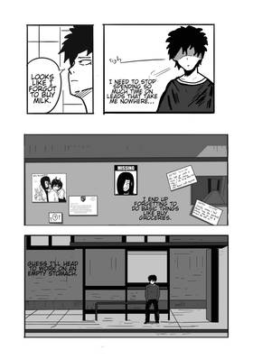 Read UNLICENSED BUSINESSMAN  1 Page 5 in English