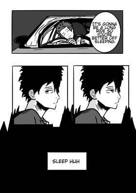 Read UNLICENSED BUSINESSMAN  1 Page 10 in English