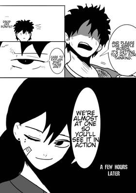 Read UNLICENSED BUSINESSMAN  2 Page 2 in English