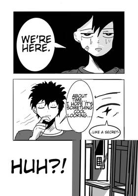 Read UNLICENSED BUSINESSMAN  2 Page 4 in English