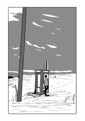 Read UNLICENSED BUSINESSMAN  2 Page 7 in English