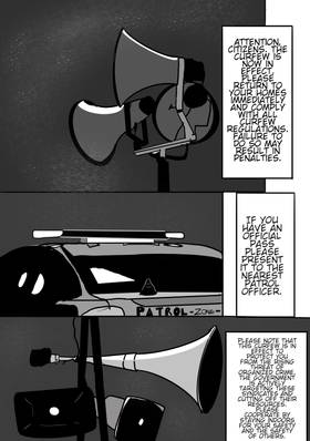 Read UNLICENSED BUSINESSMAN  3 Page 5 in English