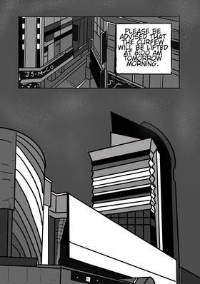 Read UNLICENSED BUSINESSMAN  3 Page 6 in English