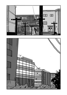 Read UNLICENSED BUSINESSMAN  4 Page 2 in English