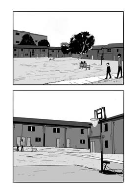 Read UNLICENSED BUSINESSMAN  4 Page 3 in English