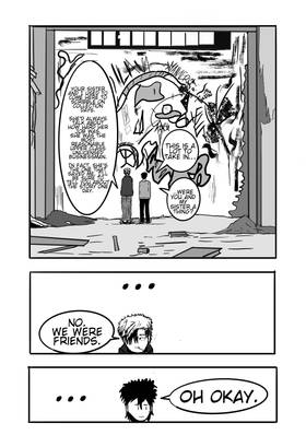 Read UNLICENSED BUSINESSMAN  4 Page 9 in English
