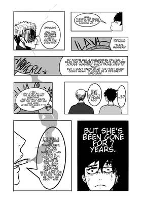 Read UNLICENSED BUSINESSMAN  4 Page 10 in English
