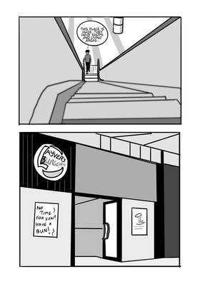 Read UNLICENSED BUSINESSMAN  5 Page 3 in English