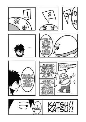 Read UNLICENSED BUSINESSMAN  5 Page 4 in English