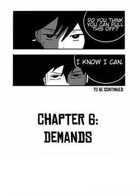 Read UNLICENSED BUSINESSMAN  5 Page 10 in English