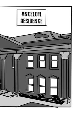 Read UNLICENSED BUSINESSMAN  7 Page 2 in English