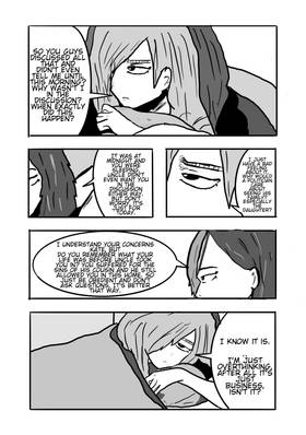 Read UNLICENSED BUSINESSMAN  7 Page 4 in English