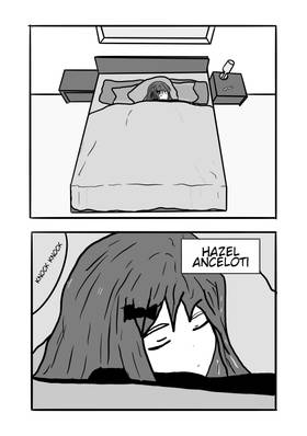 Read UNLICENSED BUSINESSMAN  7 Page 5 in English
