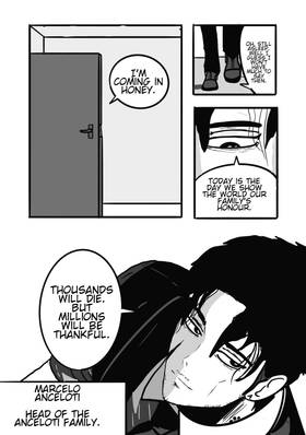Read UNLICENSED BUSINESSMAN  7 Page 6 in English