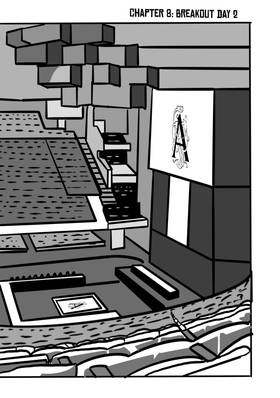 Read UNLICENSED BUSINESSMAN  8 Page 2 in English