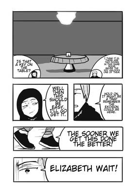 Read UNLICENSED BUSINESSMAN  8 Page 6 in English