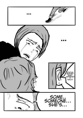 Read UNLICENSED BUSINESSMAN  8 Page 8 in English