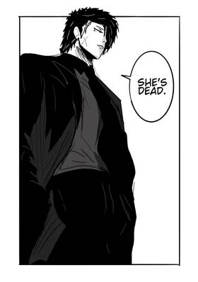 Read UNLICENSED BUSINESSMAN  8 Page 9 in English