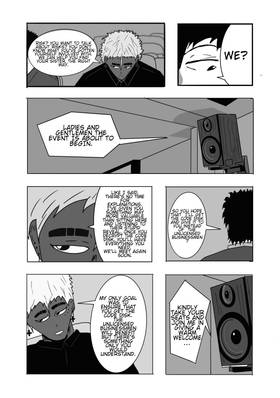 Read UNLICENSED BUSINESSMAN  9 Page 2 in English
