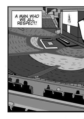 Read UNLICENSED BUSINESSMAN  9 Page 4 in English