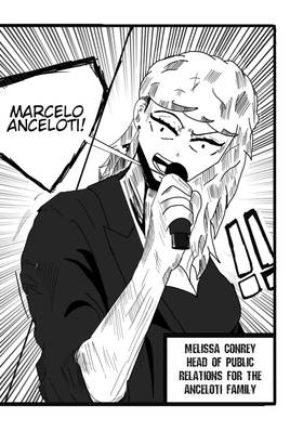 Read UNLICENSED BUSINESSMAN  9 Page 5 in English
