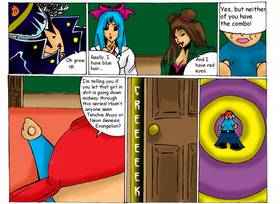 Read Stripped  1 Page 4 in English