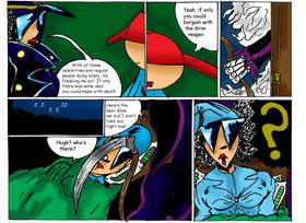 Read Stripped  1 Page 5 in English