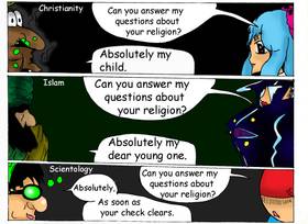 Read Stripped  1 Page 9 in English