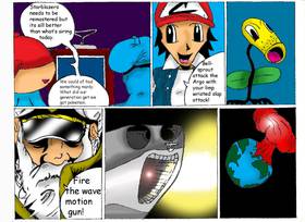 Read Stripped  1 Page 10 in English