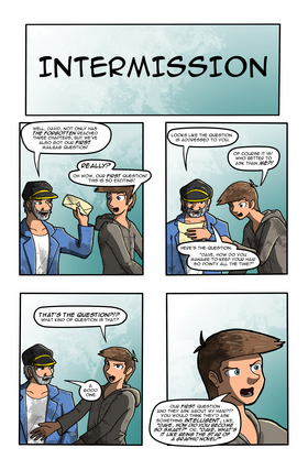 Read The Forgotten: A Dinosaur Adventure  8 Page 1 in English