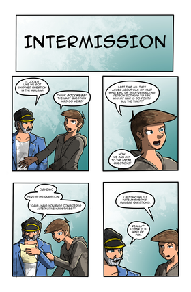 Read The Forgotten: A Dinosaur Adventure  9 Page 1 in English