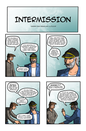 Read The Forgotten: A Dinosaur Adventure  9 Page 2 in English