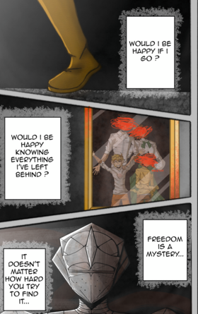 Read Chimera Hunter  1 Page 3 in English