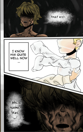 Read Chimera Hunter  1 Page 10 in English