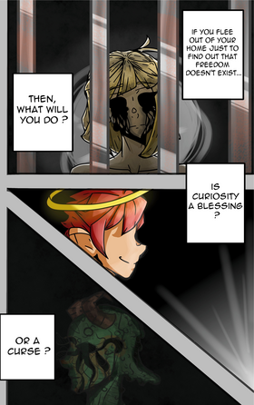 Read Chimera Hunter  1 Page 4 in English