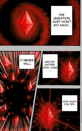 Read Chimera Hunter  1 Page 5 in English
