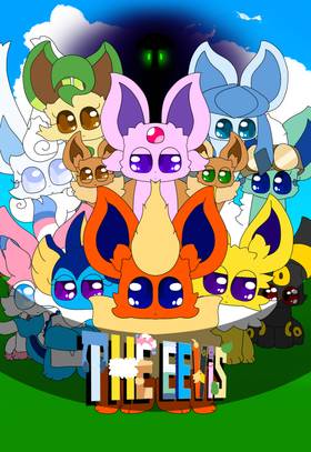 Read THE EEVIS  1 Page 1 in English